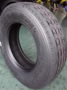 (<span class=keywords><strong>2</strong></span> <span class=keywords><strong>pneus</strong></span>) 275/80/22.5 KAPSEN marque Pneu De Camion Commercial 14 Plis - Product Image 6