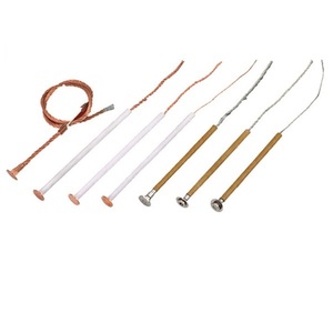 XRNC... BR1... BR2... BRW... BRN... BRW2 FR enfermera titulada RN gran RW tipo condensador de alto voltaje fusible - Product Image 3
