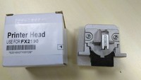 Para EPSON FX890 FX2175 FX2190 FX-890 FX-2175 FX-2190 cabezal de impresión cabeza de impresión OEM P/N #:1275824 piezas de la impresora