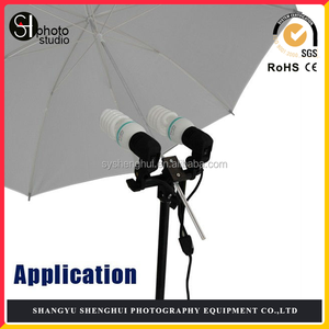 Ảnh Ánh sáng Studio Phản Chiếu Ô Vật liệu PVC cho nhiếp ảnh chuyên nghiệp - Product Image 6