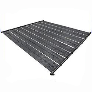 Collecteur <span class=keywords><strong>solaire</strong></span> de <span class=keywords><strong>chauffage</strong></span> de <span class=keywords><strong>piscine</strong></span> 3000 Watts avec onduleur et grand <span class=keywords><strong>tuyau</strong></span> en PVC EPDM - Product Image 5
