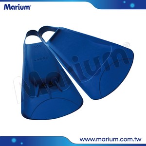 Soft Foot Pockets Water Flippers Fins Swimming Surfing Equipment - Product Image 3