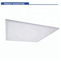 Panneau LED Philips, RC091V, 34W W60L60 W30L120 2600lm