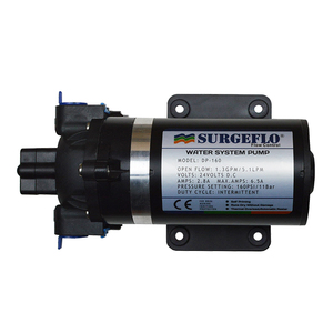 <span class=keywords><strong>Pompe</strong></span> à eau électrique haute pression pour tracteur SURGEFLO DP-160 <span class=keywords><strong>12</strong></span> <span class=keywords><strong>volts</strong></span>, prix pour le marché du Bangladesh et de l'Inde - Product Image 3