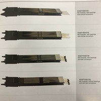 Module Jacquard Part M5 à usage exclusif dans le jacquard Jiabao