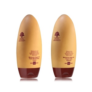 Crème coiffante professionnelle pour salon de coiffure, crème hydratante pour soins capillaires - Product Image 6