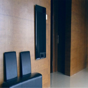 Bán Nóng Treo Tường Phòng Hồng Ngoại Bảng Điều Khiển Máy Sưởi Kính Nóng Bảng Điều Khiển Với WIFI Nhiệt - Product Image 6