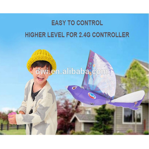 Đồ Chơi Mini Cho Chim Bay Bằng Nhựa Điều Khiển Từ Xa 2.4G Đồ Chơi Cho Trẻ Em - Product Image 2