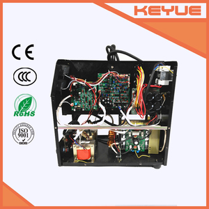 MIG-250 ventas calientes inversor IGBT CO2 <span class=keywords><strong>gas</strong></span> alimentador <span class=keywords><strong>de</strong></span> alambre construido en precio barato máquina <span class=keywords><strong>de</strong></span> soldadura - Product Image 5