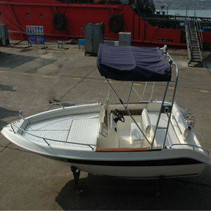Sport Gather Offre Spéciale 16ft <span class=keywords><strong>petit</strong></span> <span class=keywords><strong>bateau</strong></span> de pêche <span class=keywords><strong>prix</strong></span> - Product Image 2