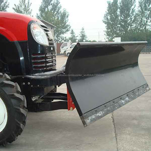 Tractor pala de nieve, nieve quitanieves máquina removedor - Product Image 1