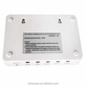 Thời Gian Dự Phòng Dài Với Micro <span class=keywords><strong>Ups</strong></span> 220V 12V Dc Mini <span class=keywords><strong>UPS</strong></span> - Product Image 4