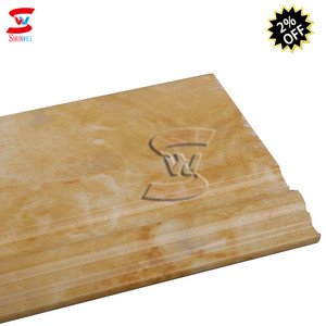 Armadio da <span class=keywords><strong>cucina</strong></span> pvc battiscopa/pvc battiscopa con il prezzo poco costoso - Product Image 6