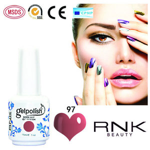 2015 RNK <span class=keywords><strong>de</strong></span> larga duración empapa-apagado fácil quitar <span class=keywords><strong>gel</strong></span> <span class=keywords><strong>de</strong></span> uñas <span class=keywords><strong>de</strong></span> <span class=keywords><strong>gel</strong></span> uv base / superior capa <span class=keywords><strong>de</strong></span> <span class=keywords><strong>esmalte</strong></span> - Product Image 6