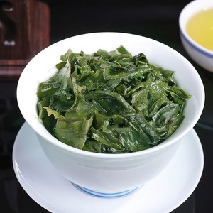 鉄観音烏龍茶（鉄観音、鉄観音烏龍茶、鉄観音茶）OEM注文対応 - Product Image 2