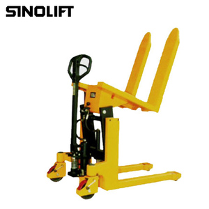 Sinolift 90 graden draaien handleiding pallet <span class=keywords><strong>tilter</strong></span> - Product Image 2