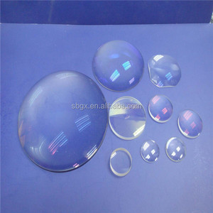 Nhà máy tùy chỉnh Achromatic ống kính hình cầu ống kính thiên văn <span class=keywords><strong>plano</strong></span>-lồi cấu trúc OEM Hỗ trợ đường kính 2-200 mét - Product Image 2