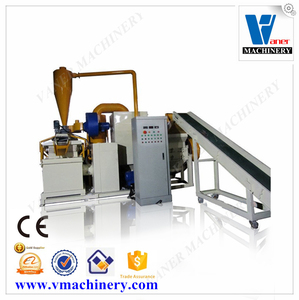 Chatarra de cobre de alambre máquina de cortar cable de cobre chatarra <span class=keywords><strong>reciclaje</strong></span> con certificación CE hecho en China - Product Image 1