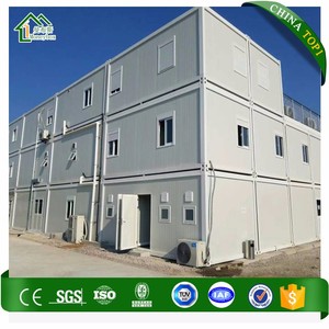 Easy carry solar container house - Product Image 2