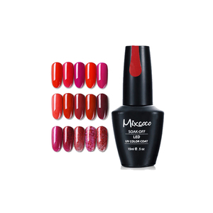 Mixcoco − vernis à ongles en gel uv, produit professionnel de haute qualité, esmalte semi-permanent, unas - Product Image 4