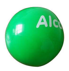 <span class=keywords><strong>16</strong></span> zoll matt pvc-material aufblasbare wasserball - Product Image 1