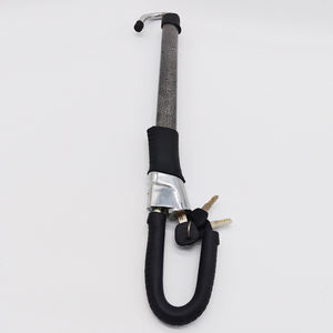 Dispositivo <span class=keywords><strong>Antifurto</strong></span> per Auto Blocco del Volante e del Pedale del Freno - Product Image 3