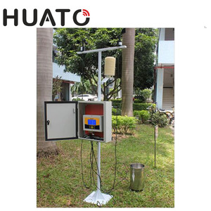 Meteoro logische <span class=keywords><strong>ZigBee</strong></span> Wetters tation Professional - Product Image 2