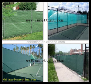 Enclosure Nets, tejido <span class=keywords><strong>de</strong></span> Punto Tipo y Vela Material HDPE malla valla privacidad pantalla balcón sombra neto - Product Image 6