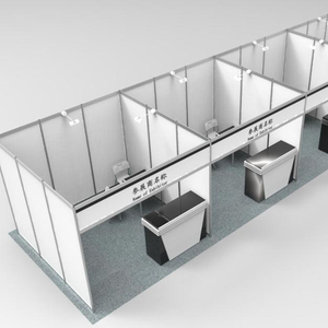 Gian hàng trưng bày mô-đun thời trang cho hội chợ - Product Image 1