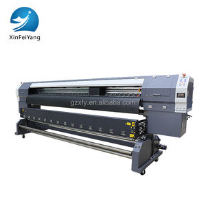 Meistverkauften Digitalen Drucker Mit 3,<span class=keywords><strong>2</strong></span> Mt breite Für Textildruckmaschine - Product Image 2