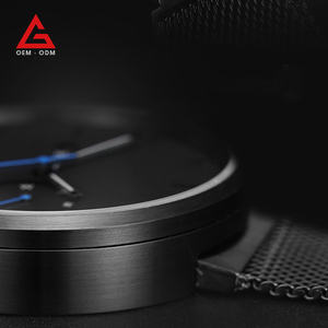 Montres chinoises de haute qualité en gros, montres modernes pour hommes de qualité supérieure - Product Image 6