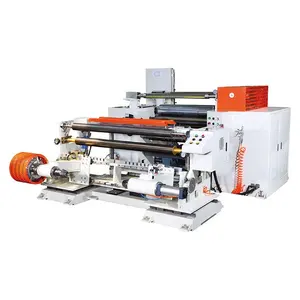 New products 2019 reasonably priced cash register paper slitting machine