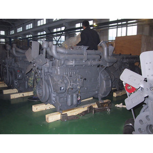 Động Cơ Diesel DEUTZ 226B Cho Xe Có Hàng - Product Image 1