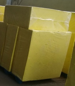 ฟองน้ำเซลลูโลสสำหรับทำความสะอาดในครัว ดูดซับน้ำได้ดีเยี่ยม - Product Image 5