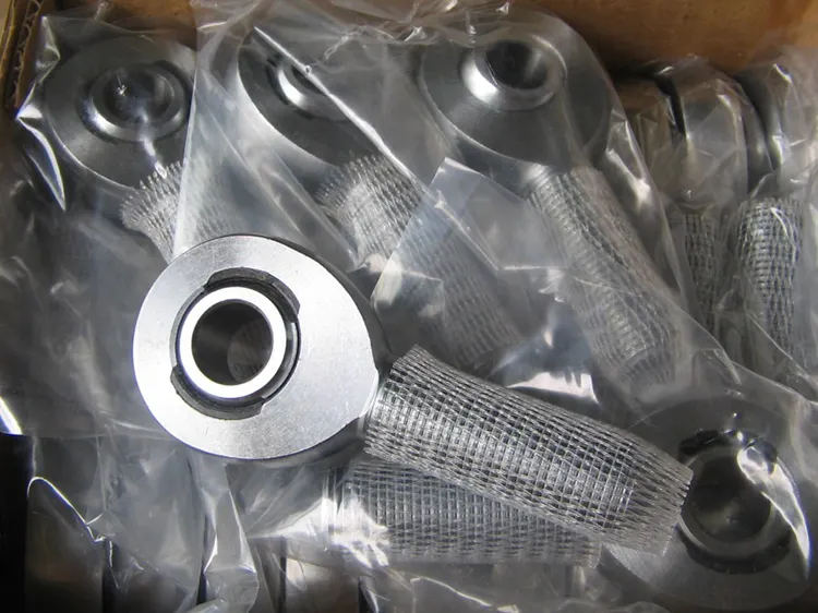 Manufacturer price alloy xm racing series rod ends