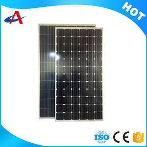 Panneau solaire à 330 w, 5kw, faible consommation d'énergie - Product Image 4