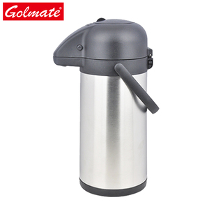 Uruguay SS café vacío airpot para mate - Product Image 1
