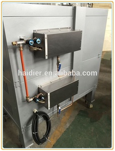 3 سطح السفينة فرن المخبز حقن البخار بخار أنبوب فرن مسطح مع الحمم الحجر - Product Image 4