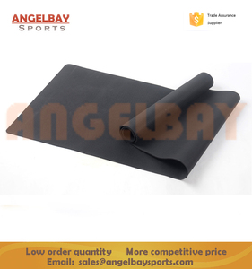 Alfombrilla de <span class=keywords><strong>Yoga</strong></span> de Caucho Natural Antideslizante Ecológica de Primera Calidad al por Mayor, Ideal para <span class=keywords><strong>Yoga</strong></span> <span class=keywords><strong>Ashtanga</strong></span> - Product Image 3