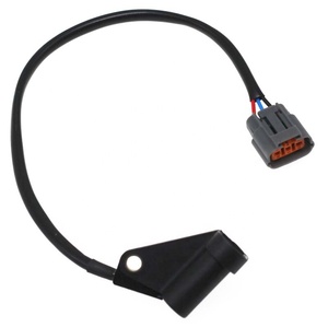 Capteur de Position De vilebrequin <span class=keywords><strong>ZL01</strong></span>-<span class=keywords><strong>18</strong></span>-<span class=keywords><strong>221A</strong></span> ZL0118221A FSD18221 Pour MAZDA 323 DEMIO - Product Image 4