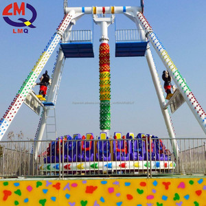 Juego de adultos Juego de muñecos de gran tamaño para <span class=keywords><strong>parque</strong></span> de diversiones - Product Image 4