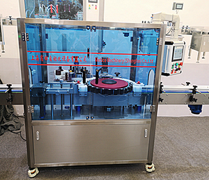 Metica tốc độ cao tự động thực phẩm và đồ uống Dây chuyền đóng gói cho mayonnaise Ketchup tahini mật ong điền đóng nắp và ghi nhãn - Product Image 3