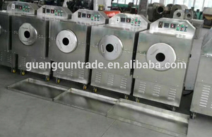 Para ventas al por mayor máquina de tostar nueces maíz té - Product Image 5
