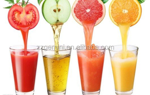 Yüksek kapasiteli ticari alıç Berry sıkacağı/spiral meyve suyu ekstraktör makinesi - Product Image 2