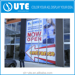 <span class=keywords><strong>Adesivo</strong></span> in PVC Vinilico a Colori <span class=keywords><strong>per</strong></span> Porte in <span class=keywords><strong>Vetro</strong></span> con Stampa <span class=keywords><strong>per</strong></span> Pubblicità e Esposizioni - Product Image 5