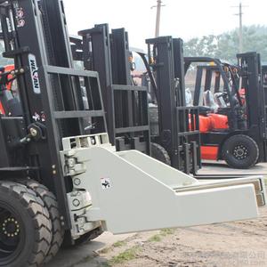 <span class=keywords><strong>Pince</strong></span> à blocs pour chariot élévateur - Product Image 2