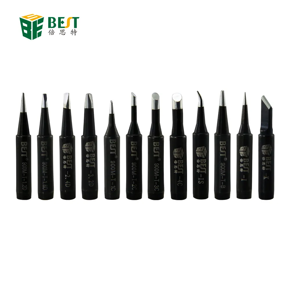 BEST-900M-T 936 Lead-free goot soldering iron tip