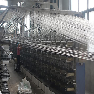 25kg 50kg Materia prima de polipropileno Bolsa tejida reciclada Reutilizable China PP Bolsas tejidas de alimentación de plástico - Product Image 4