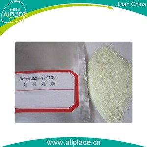 Irgacure 184 /Fotoiniziatore TPO/TPOL/784/BP/<span class=keywords><strong>BDK</strong></span>/1173/UV 819 - Product Image 6