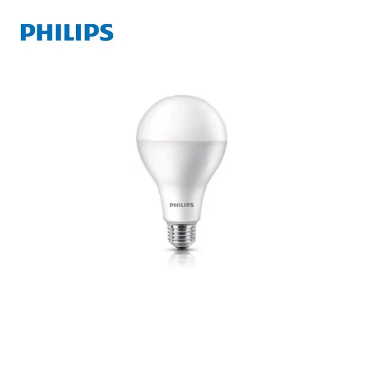 Bombilla LED esencial A67, 15W, A80, 19W, 23W, alto lumen, no regulable, 830/865 PHILIPS